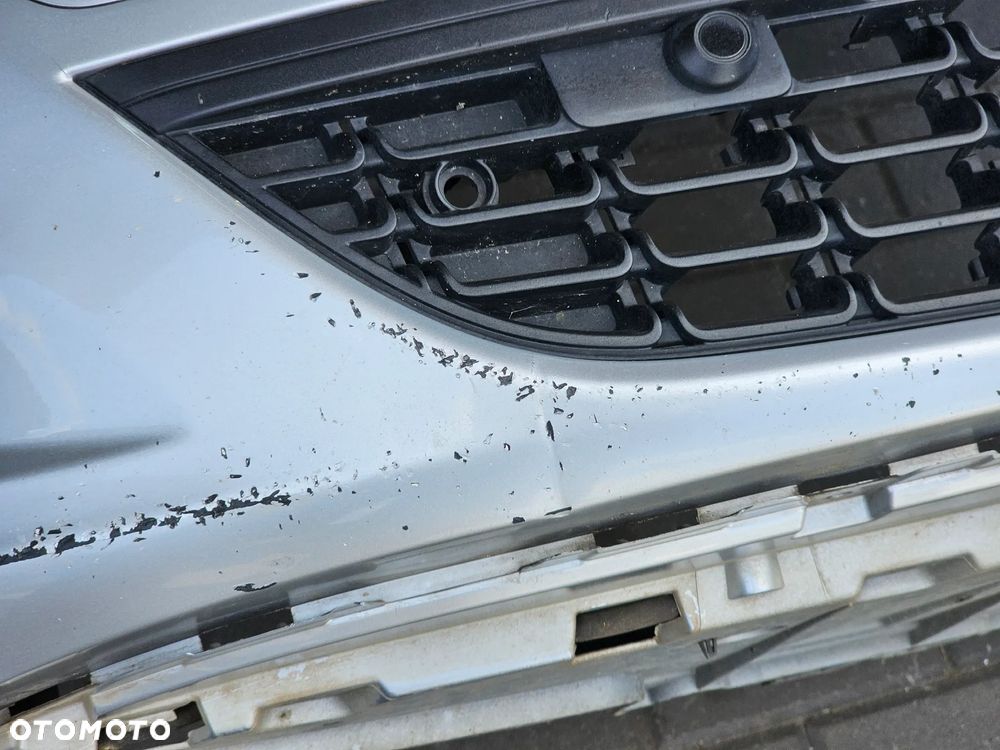 ZDERZAK PRZÓD PRZEDNI OPEL ASTRA J Z176 PRZED LIFT PDC ATRAPA EUROPA SPRYSKI HALOGENY - 26