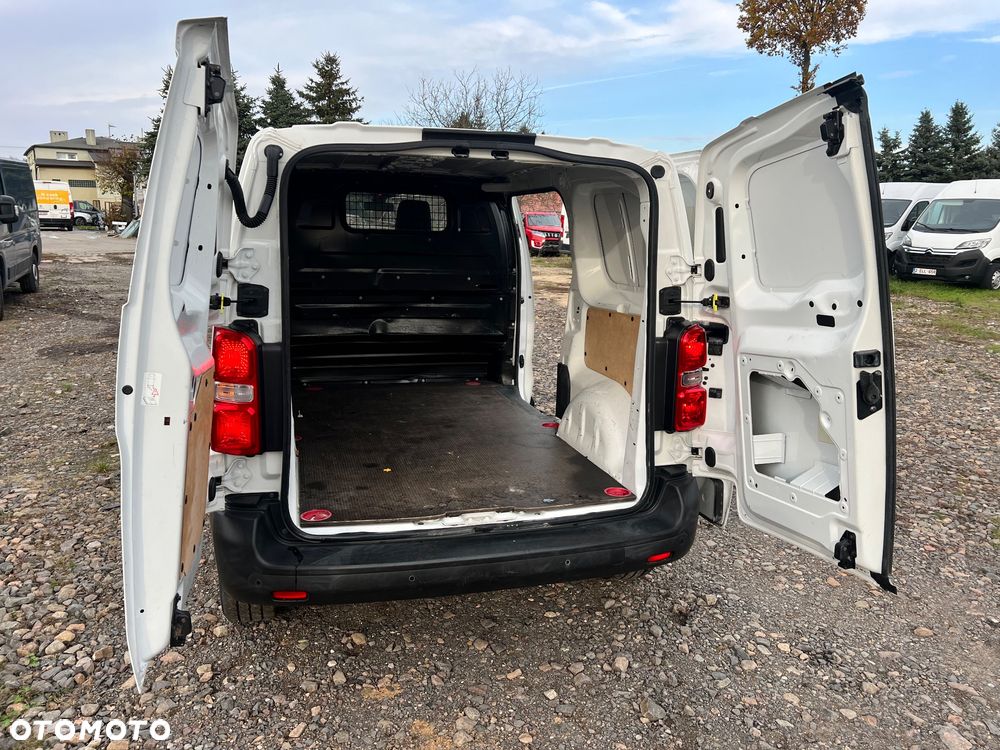 Citroën Jumpy - 9