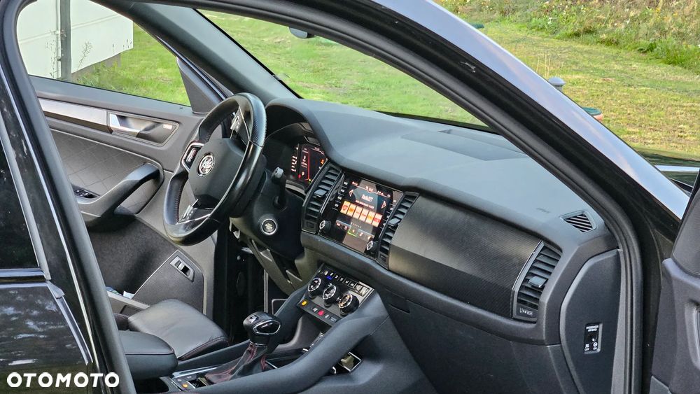 Skoda Kodiaq 2020 photo 3