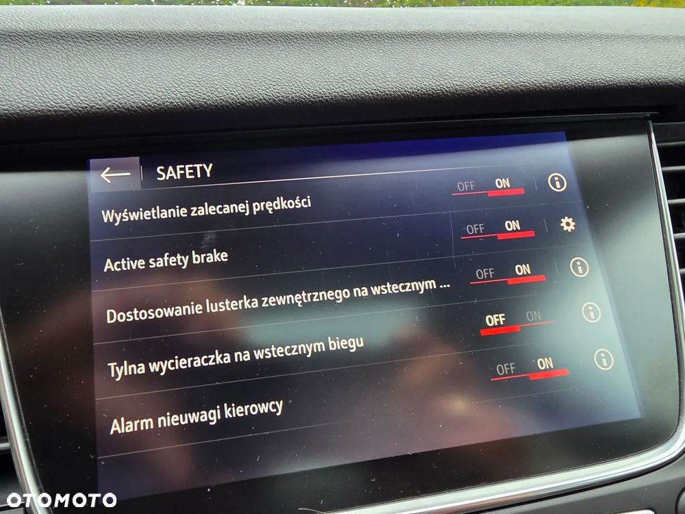 Opel Grandland X 2.0 D Start/Stop Automatik Ultimate - 24