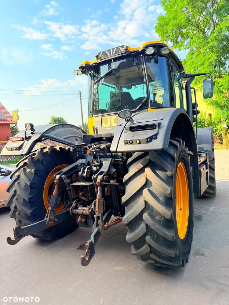 JCB 4190 - 17