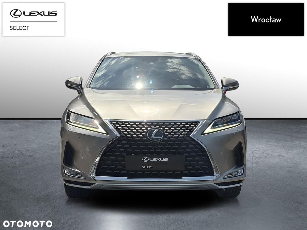 Lexus RX 300 Prestige - 9
