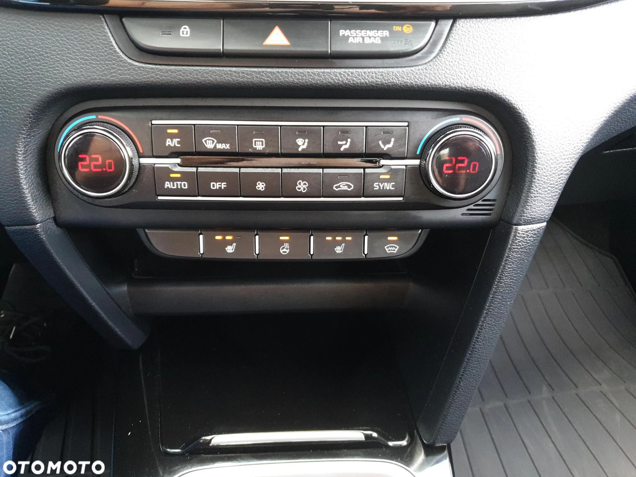Kia Ceed 1.5 T-GDI L - 23
