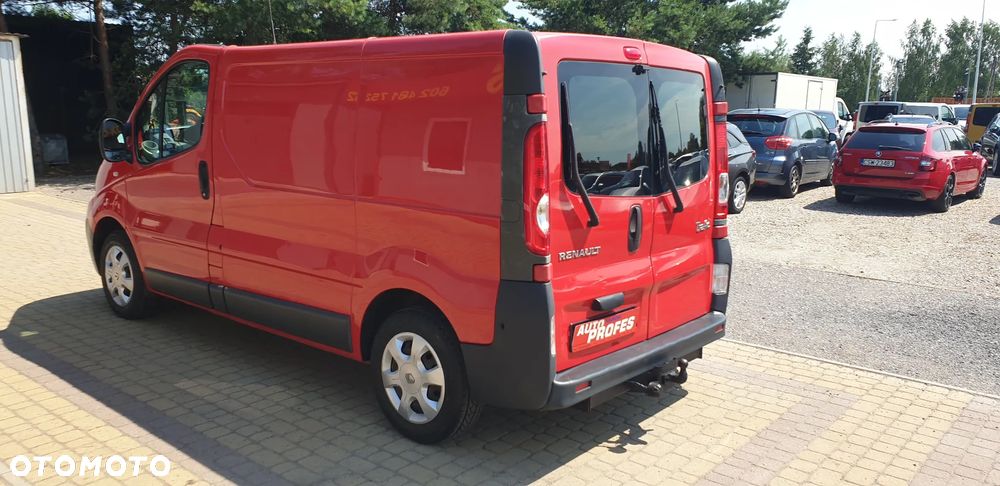 Renault Trafic - 5