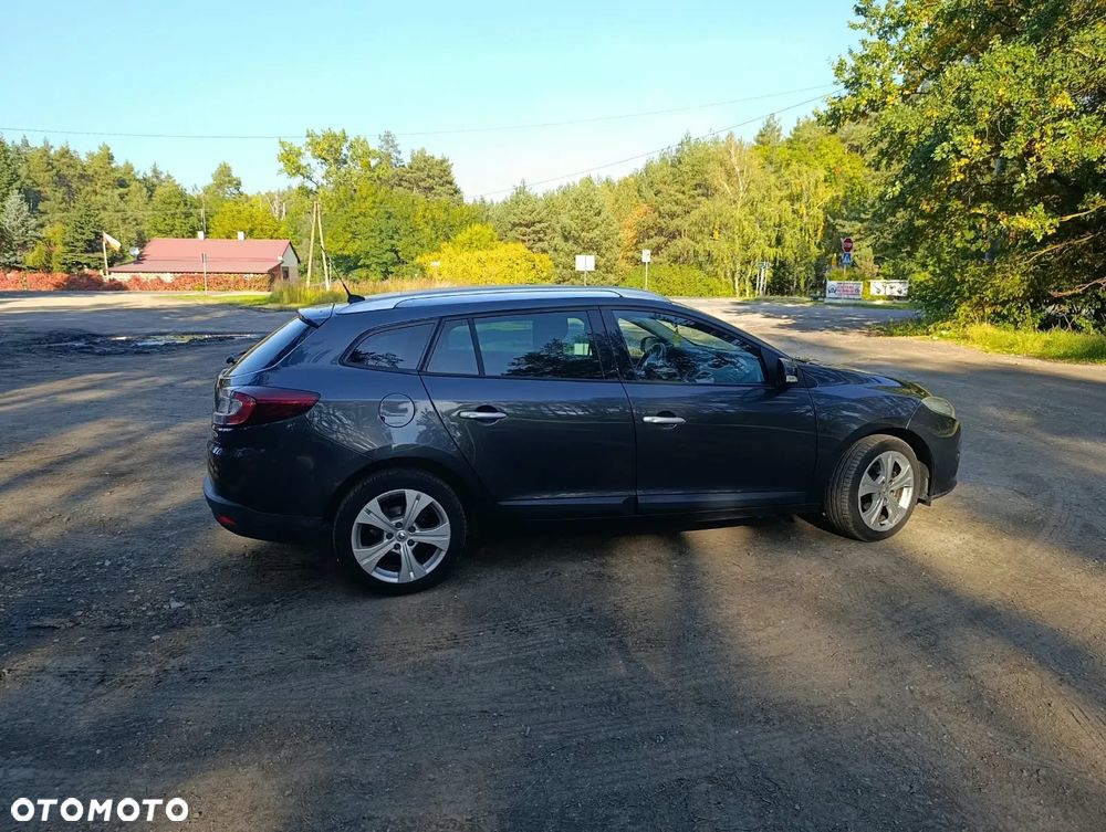 Renault Megane - 8