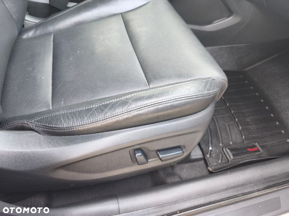 Hyundai Tucson 1.6 Turbo 4WD Premium - 22