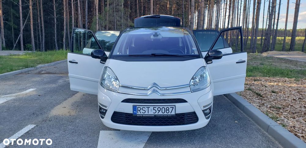 Citroën C4 Picasso VTi 120 Attraction - 15