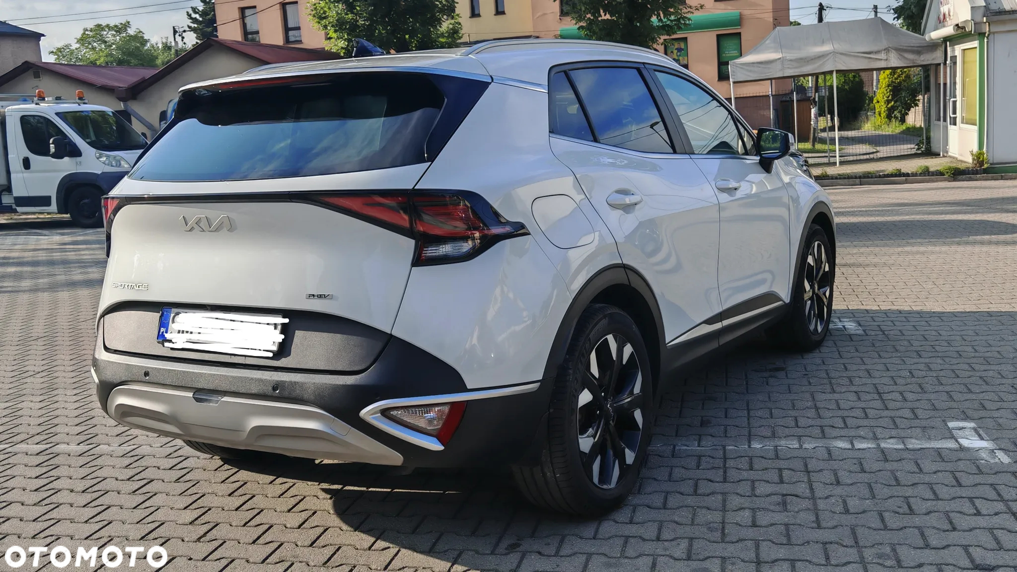Kia Sportage - 17
