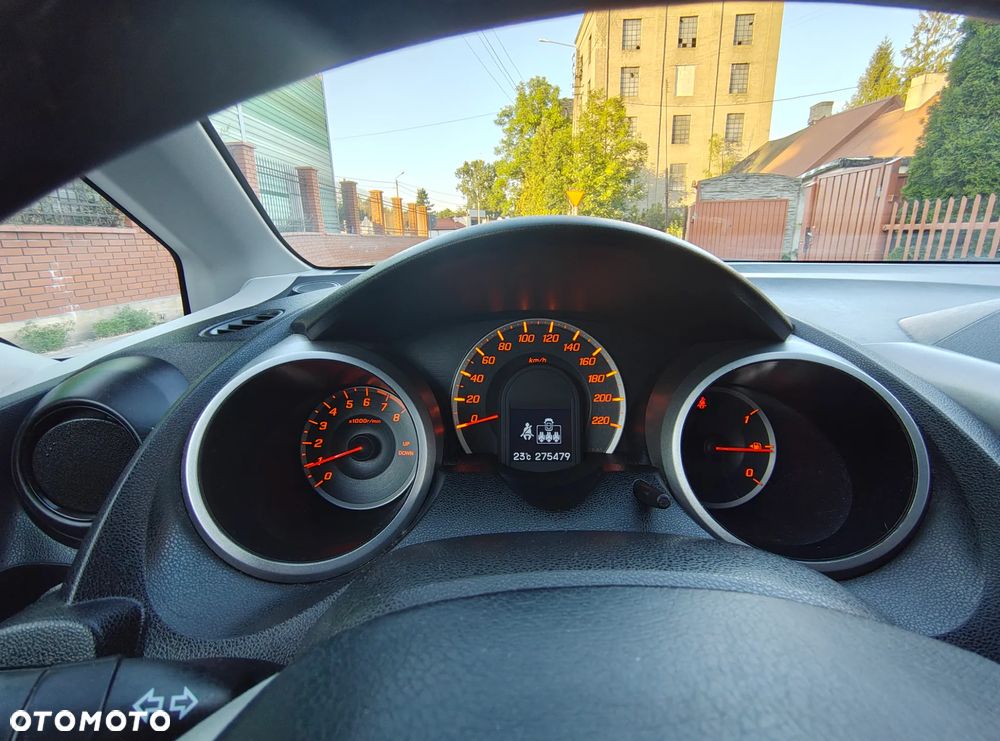 Honda Jazz 1.2 Trend - 11