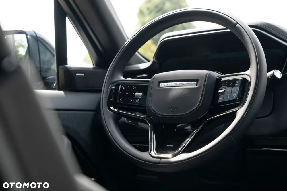 Land Rover Range Rover Sport S 3.0 D250 mHEV S - 18