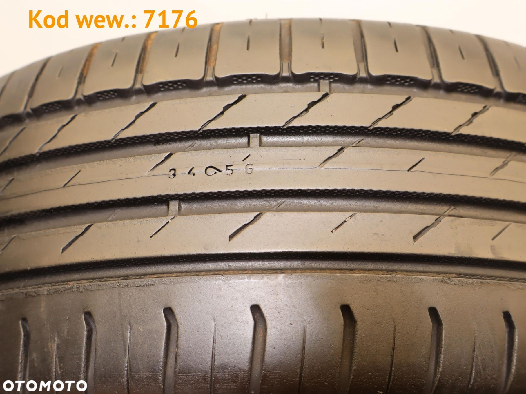 Nokian WETPROOF - 195/55 R16 - 8