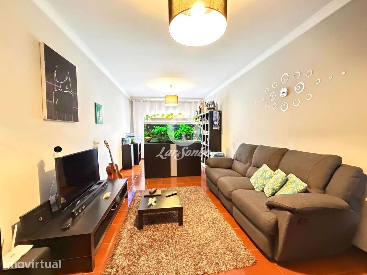 Moradia T3 Vila Nova de Famalicão - Grande imagem: 5/16
