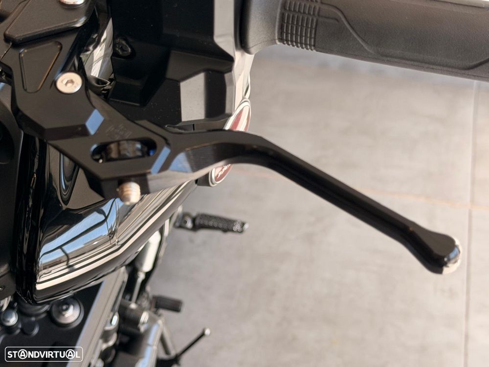 Honda CB 1000R Black Edition - 5