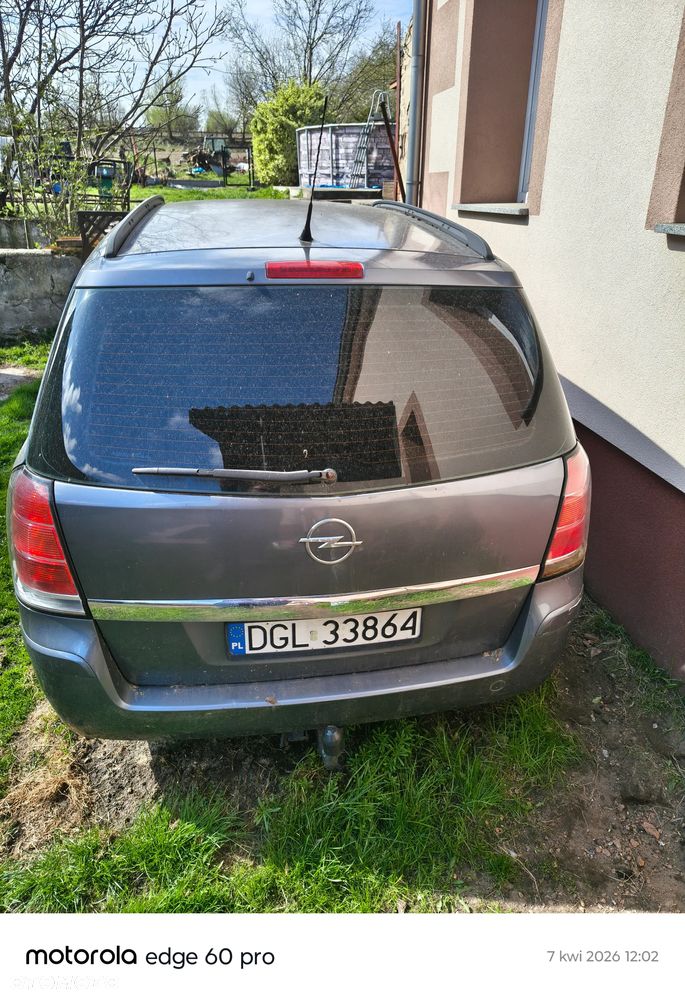 Opel Zafira 2.2 Enjoy - 13