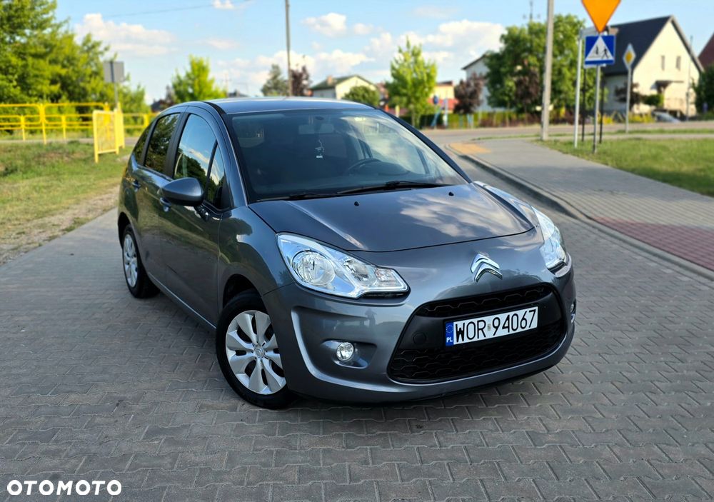 Citroën C3 1.4 VTi Seduction - 5
