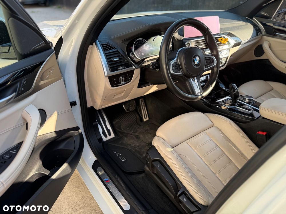 BMW X3 M M40i Sport Edition - 13