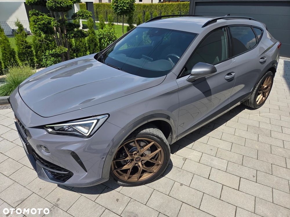 Cupra Formentor - 12