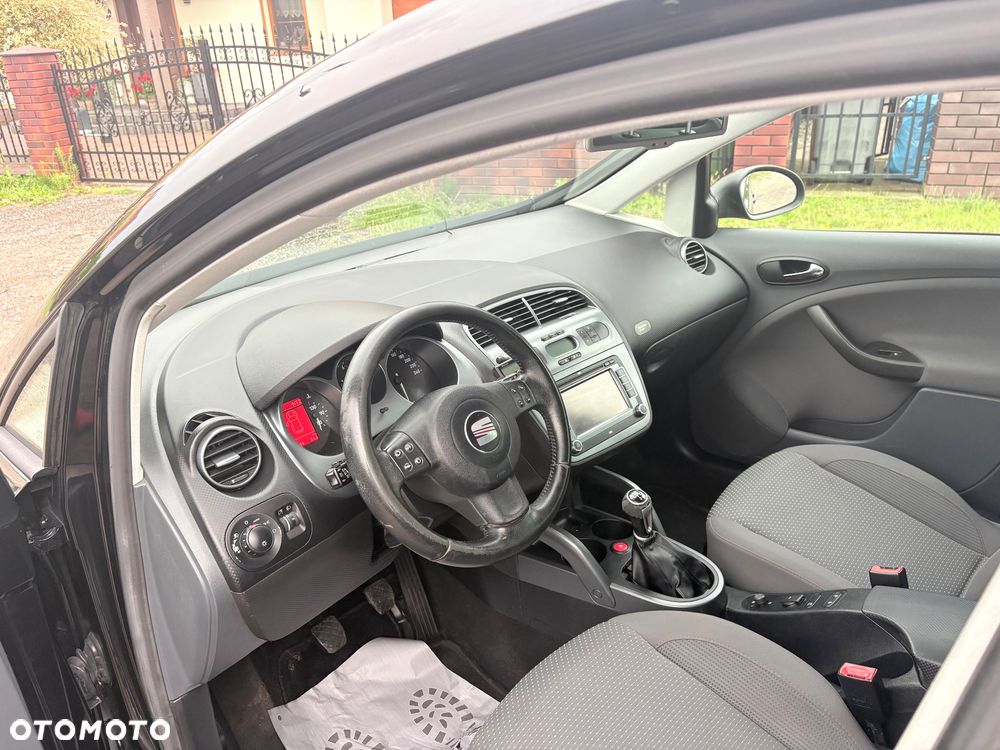 Seat Altea - 9
