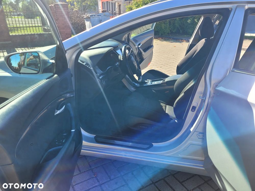 Hyundai i40 1.7 CRDi Comfort DCT - 29