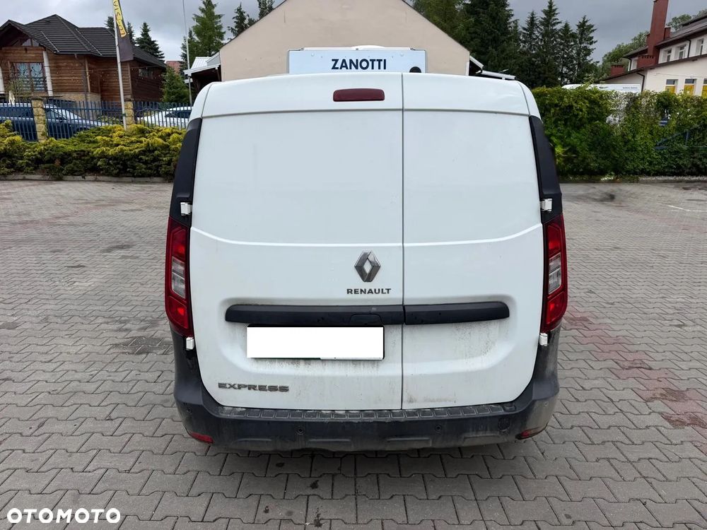 Renault EXPRESS - 7
