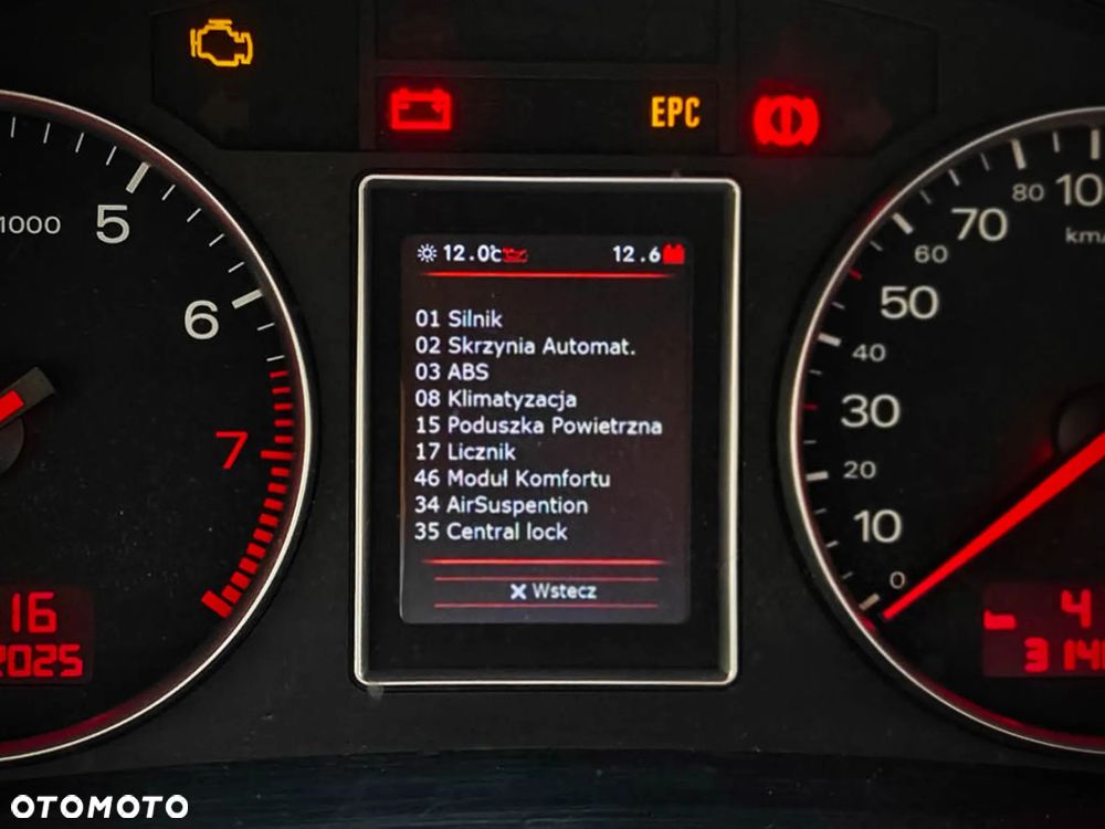 Audi A4 Avant - 16
