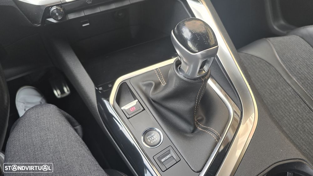 Peugeot 5008 1.5 BlueHDi GT Line - 26