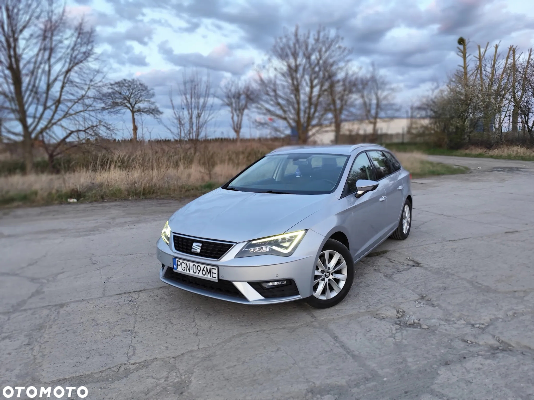 Seat Leon - 30