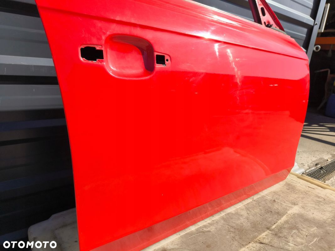 DRZWI PRAWY PRZÓD AUDI A4 B8 LZ3M SEDAN AVANT KOMBI 2008-2016 - 6