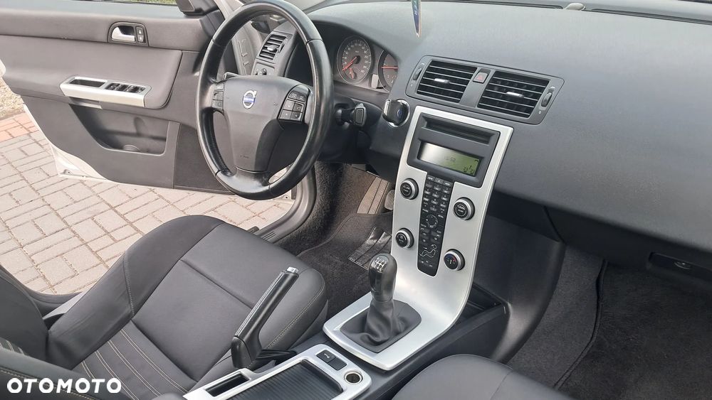 Volvo S40 DPF DRIVe Business Edition - 11