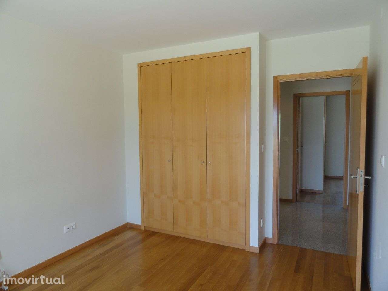 Apartamento T2 na Meadela Duplex - Grande imagem: 5/6