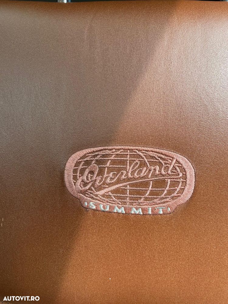 Jeep Grand Cherokee 3.0 TD AT Overland - 17