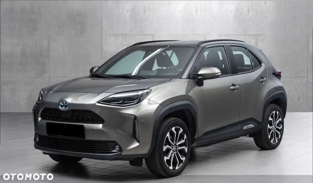 Toyota Yaris Cross Hybrid 1.5 Active - 2