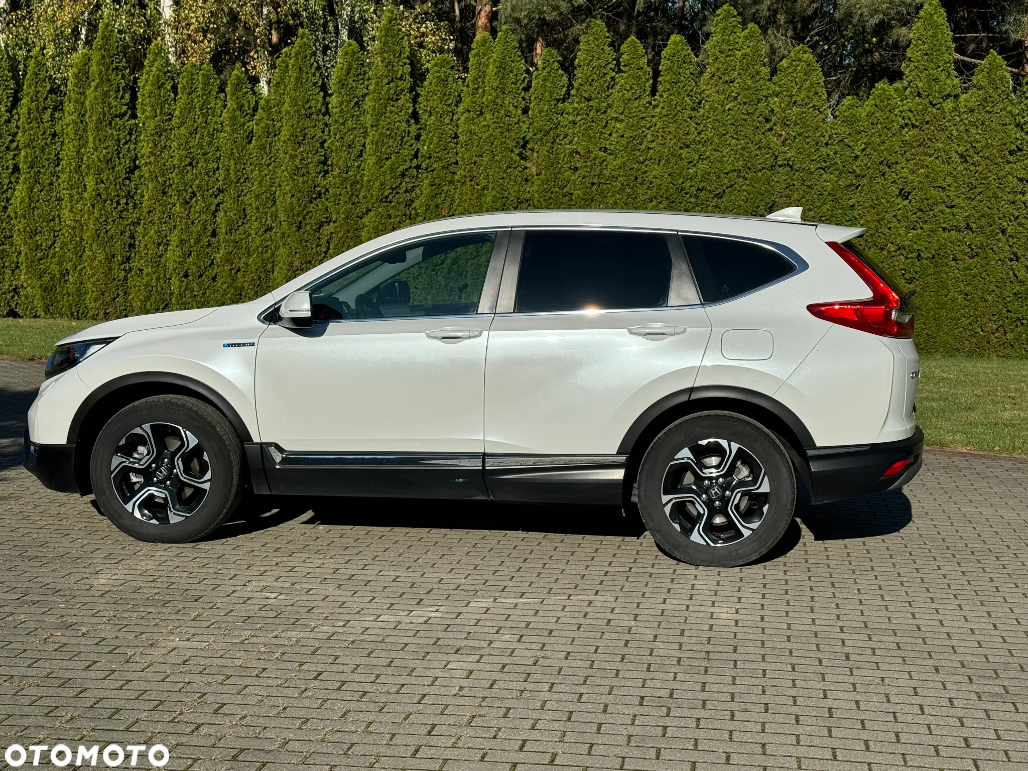 Honda CR-V - 2