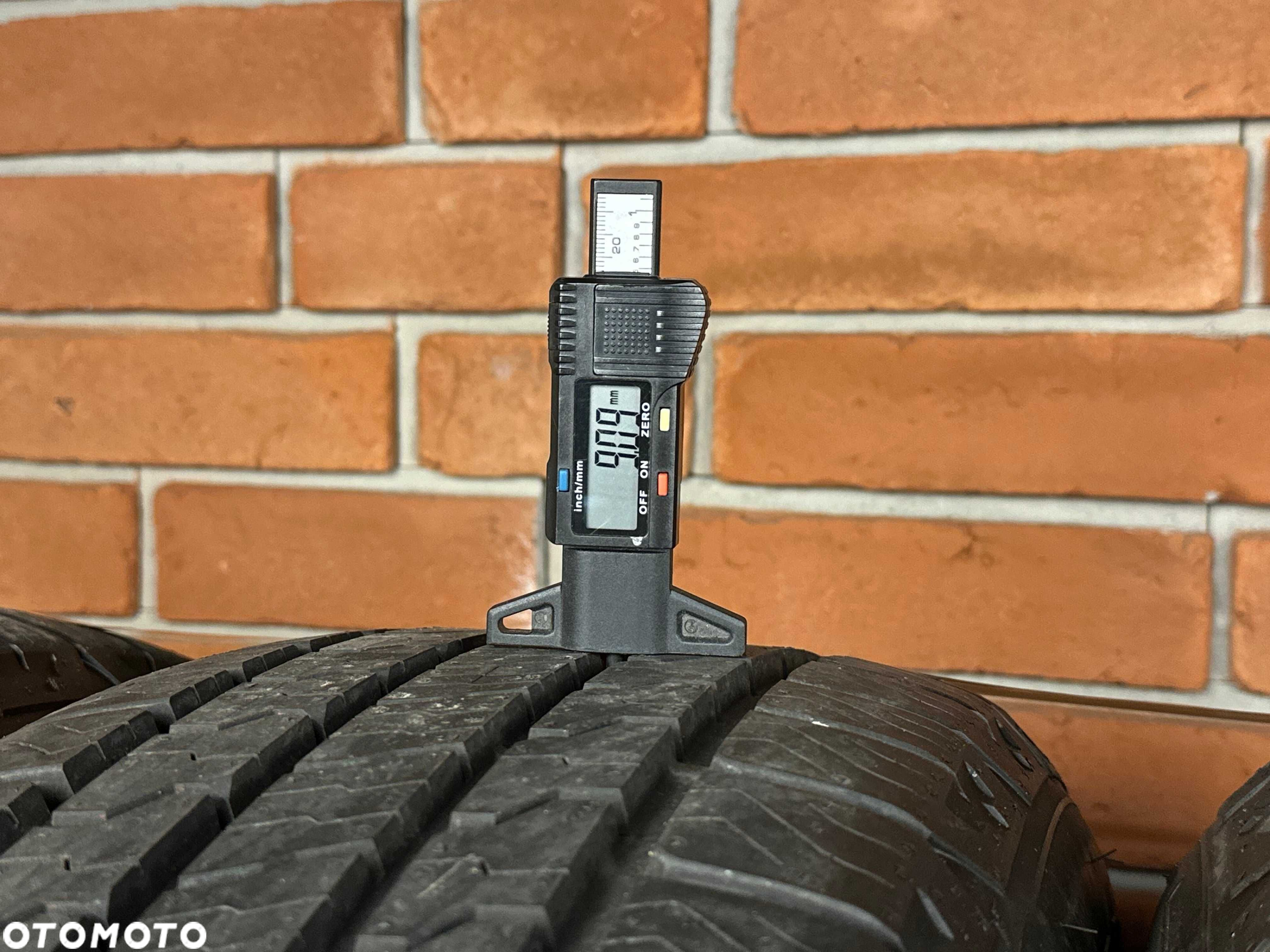 Opony Goodyear WRANGLER TERRITORY HT 255/65R18 2024 NOWE - 5