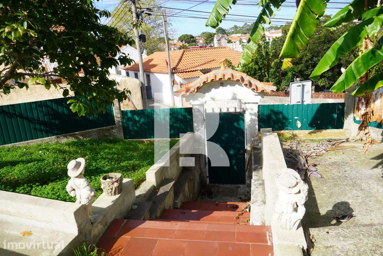 Quinta com 2 moradias independentes no Mucifal, Colares - Grande imagem: 3/32