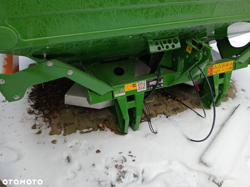 Amazone ZA-M 1502 - 6