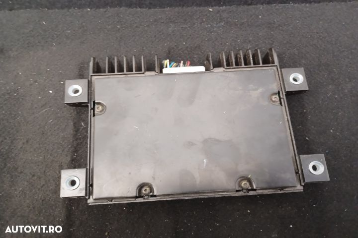 Amplificator audio GM1B-66-92X GM1B-66-92X Mazda 6 GG [facelift] [200 - 3