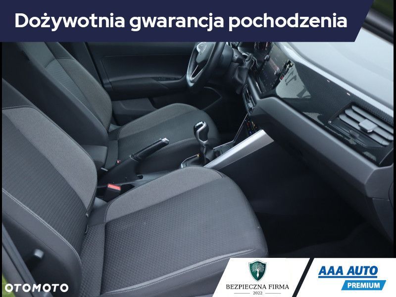 Volkswagen Taigo - 11