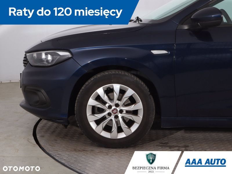 Fiat Tipo - 16
