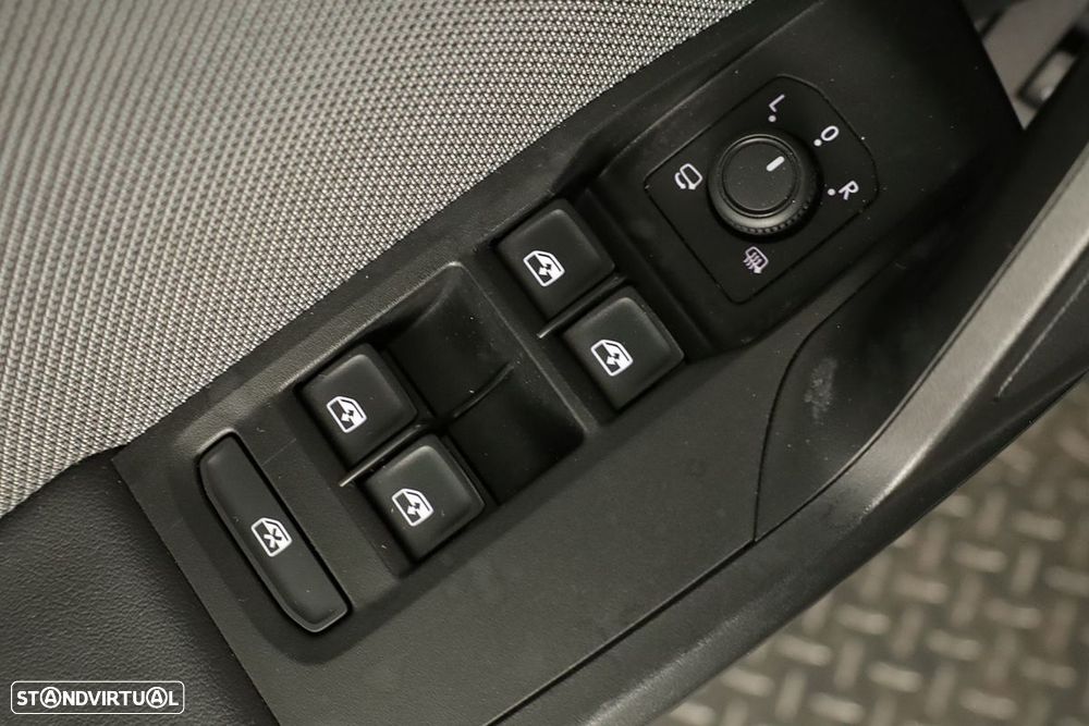 SEAT Leon ST 1.0 eTSI OPF DSG Style - 18