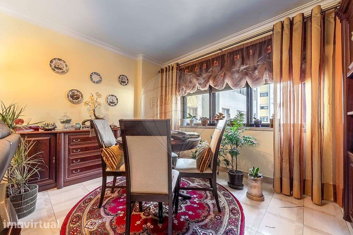 Apartamento T3 para venda - Grande imagem: 4/36