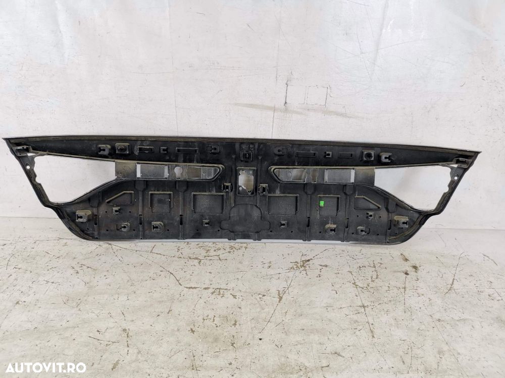 Ornament Portbagaj Renault  Megane 4 2016 2017 2018 2019 2020 Original - 5