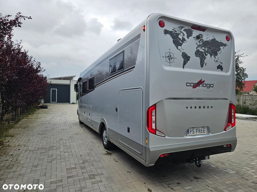 Carthago S-PLUS 64 XL QB - 7