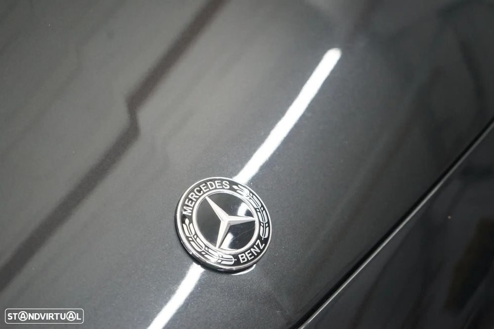 Mercedes-Benz C 300 de Edition - 9