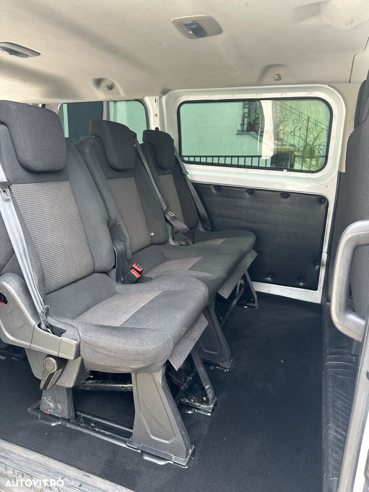 Ford Transit Custom L1H1 VA Trend - 15
