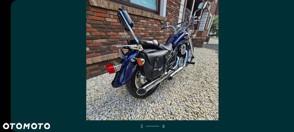 Kawasaki Vulcan - 3