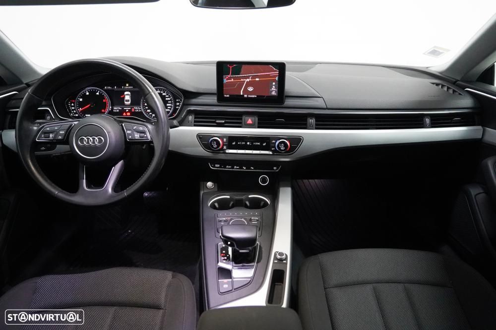 Audi A5 2.0 TDI S tronic - 5