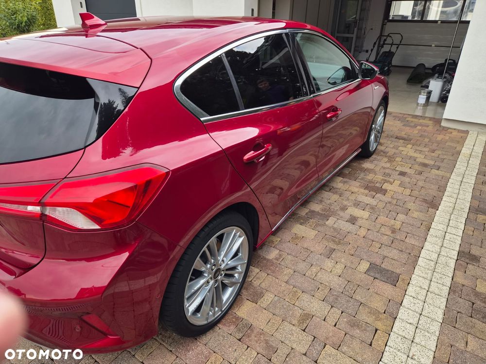 Ford Focus 1.5 EcoBoost Vignale - 5
