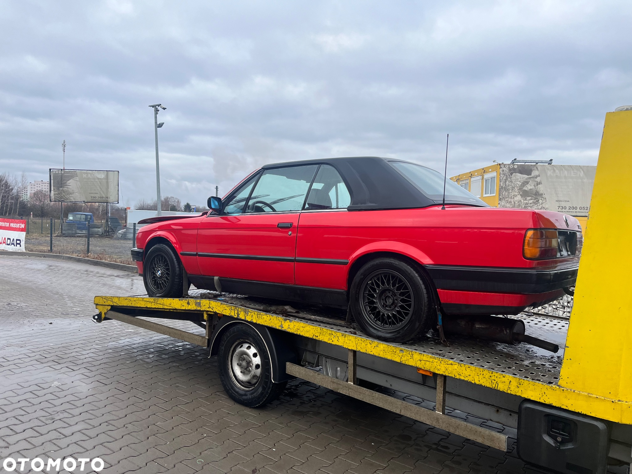 BMW Seria 3 318i - 6