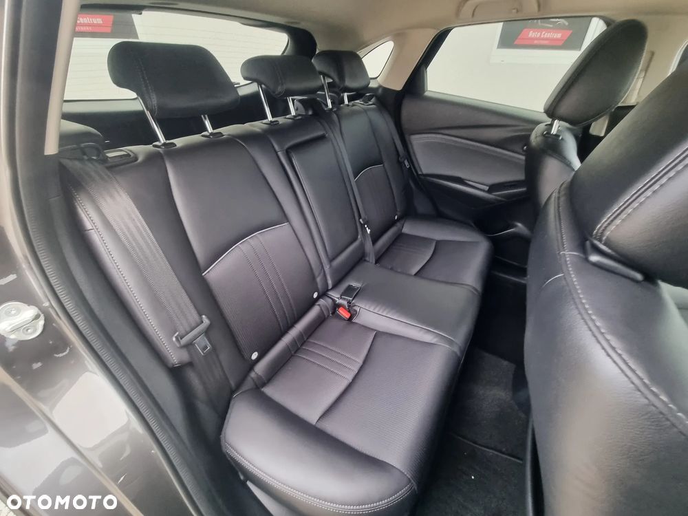 Mazda CX-3 2.0 SkyPassion - 9